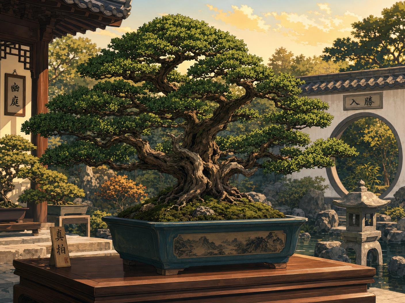 17c一起草植物视频制作