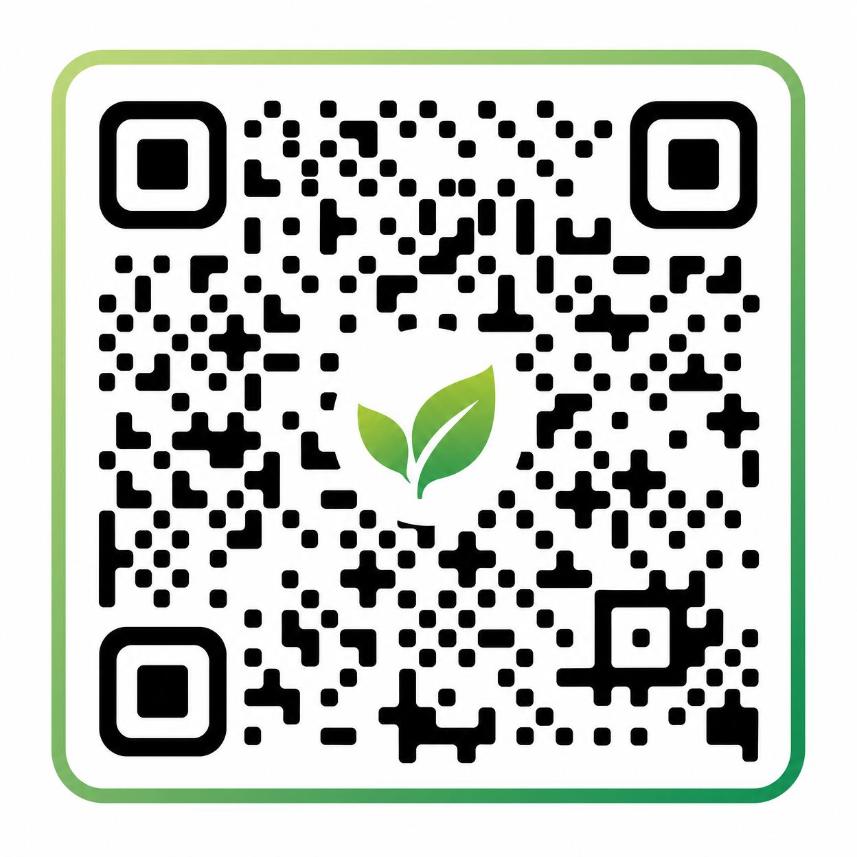 17c一起草公众号二维码
